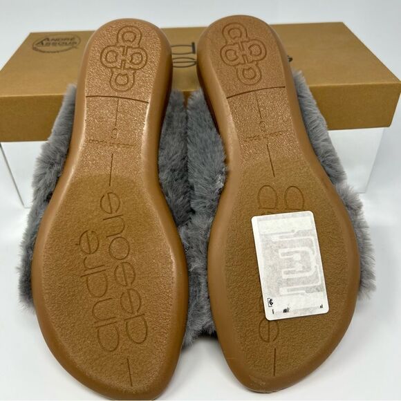 Andre Assous Featherweight Sandal - Picture 4 of 6